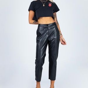 NEW Princess Polly kendall pants